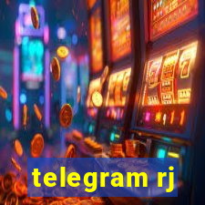 telegram rj